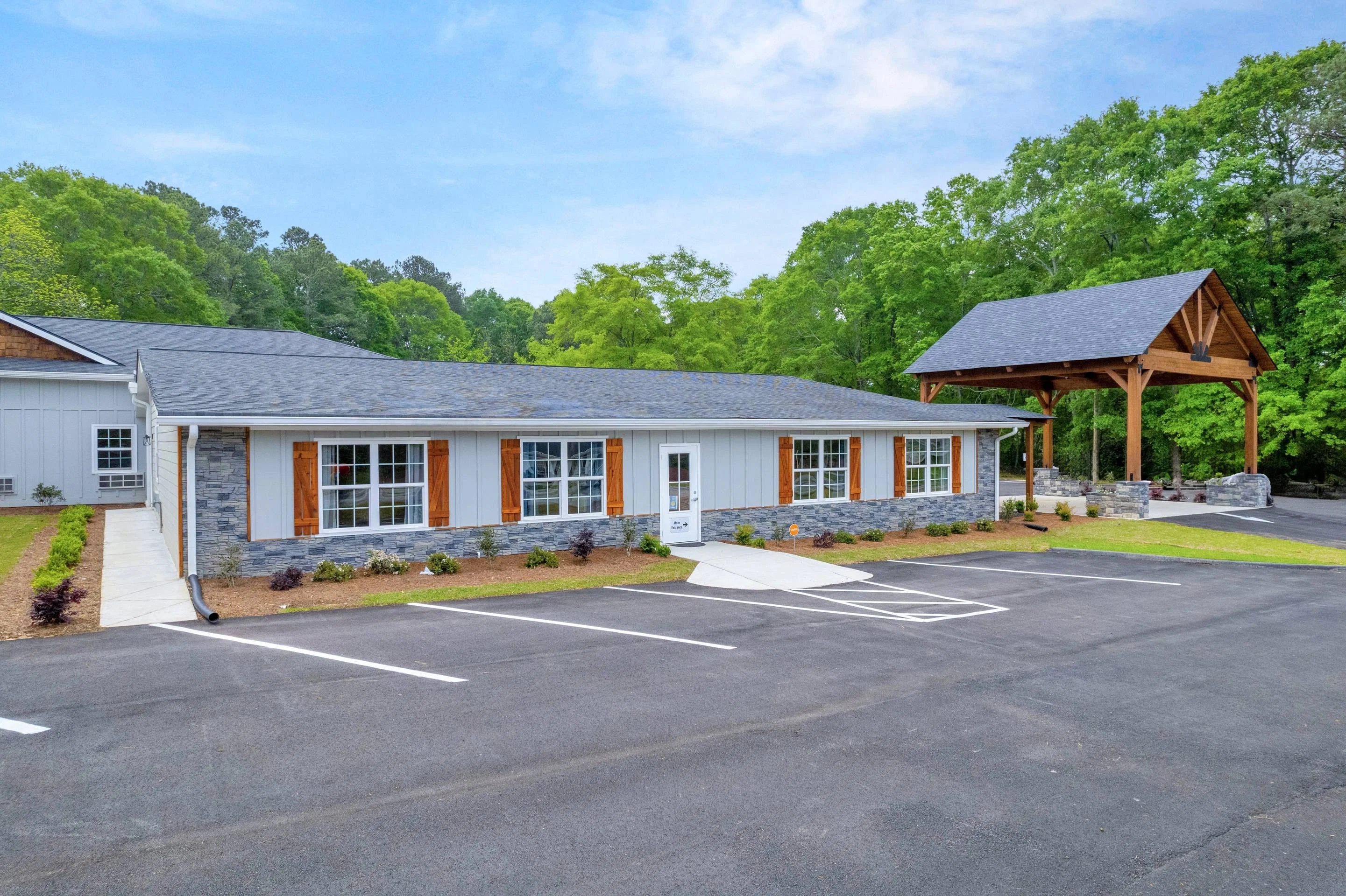 JOY SENIOR LIVING