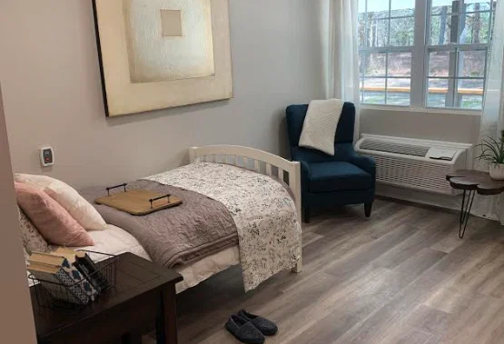 JOY SENIOR LIVING