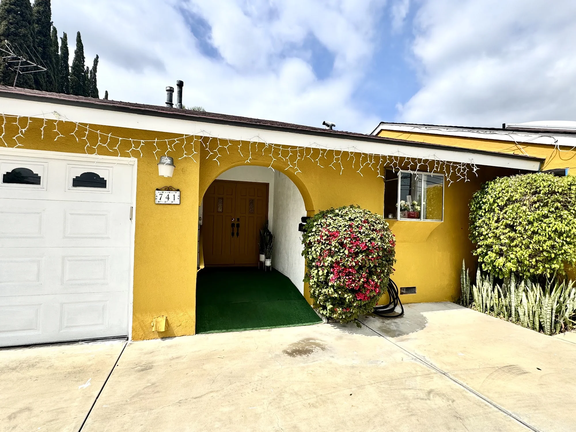 Joyful Crest Home Care