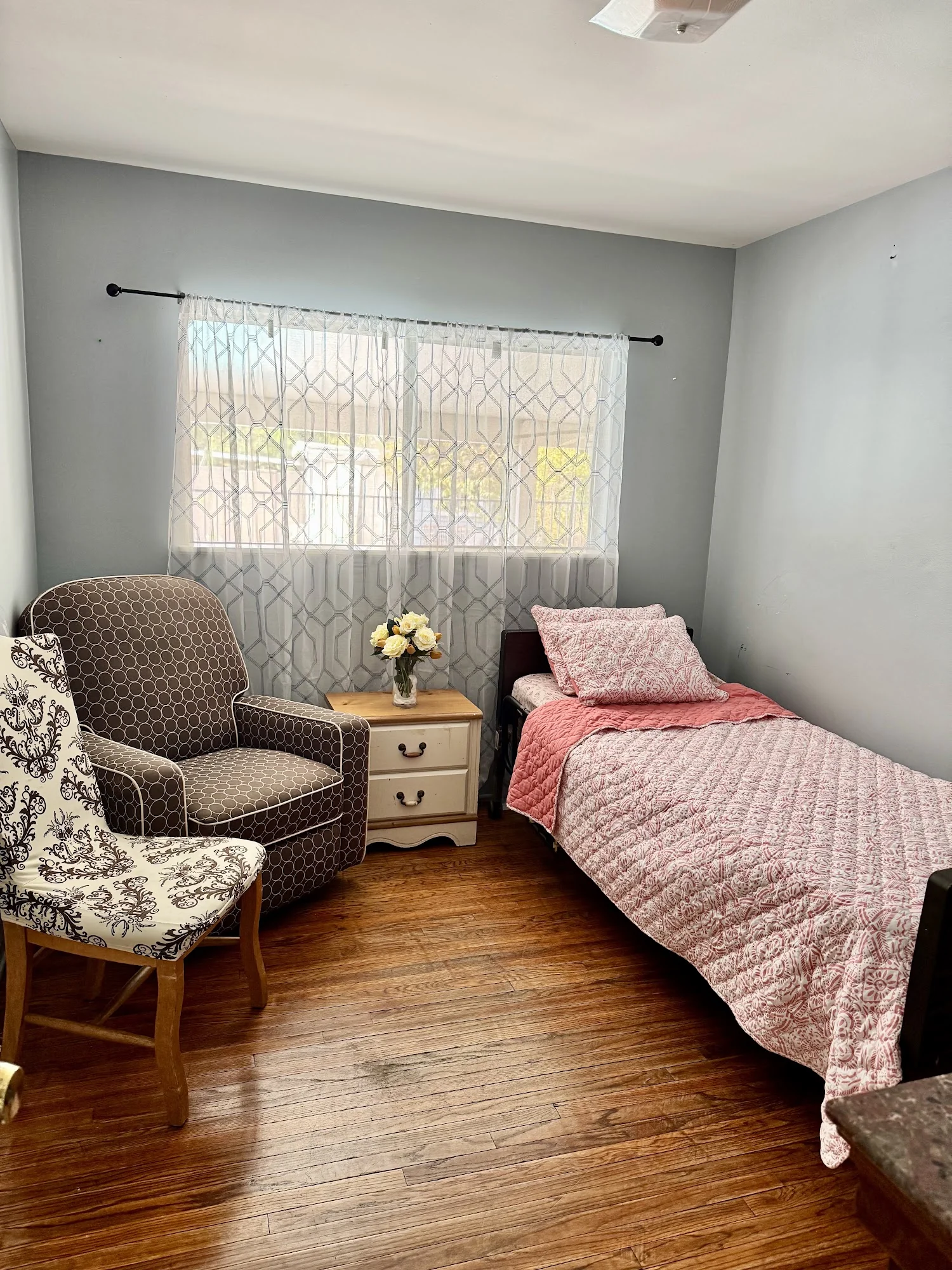 Joyful Crest Home Care