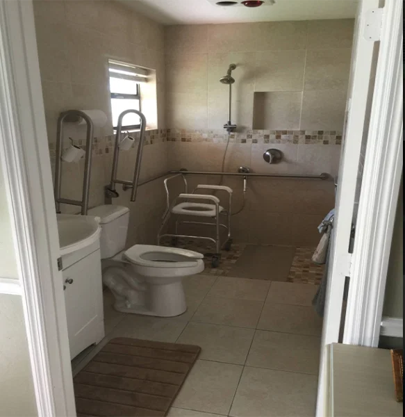 JUBILEE ASSISTED LIVING OF FLORIDA, LLC