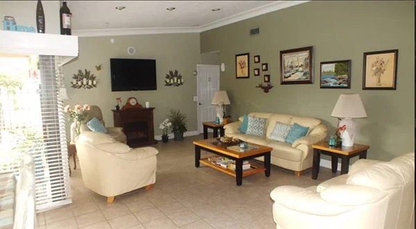 JUBILEE ASSISTED LIVING OF FLORIDA, LLC