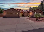 JUBILEE IN THE DESERT ASSISTED LIVING