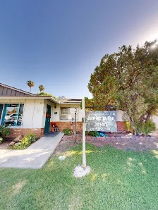 JUBILEE IN THE DESERT ASSISTED LIVING