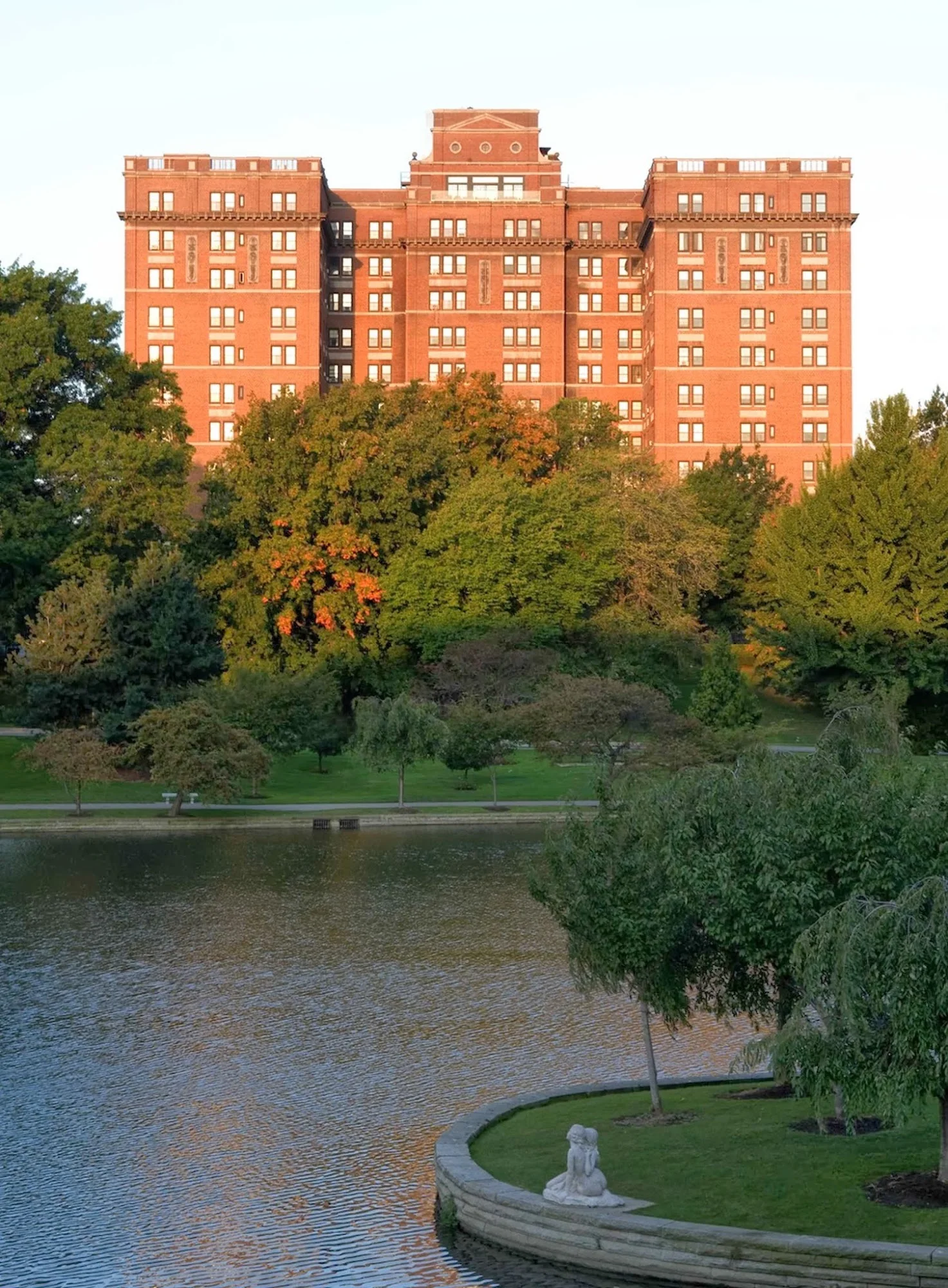 Judson Manor, a Judson Senior Living Community