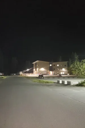 Juneau Housing First Collaborative - Forget-Me-Not Manor