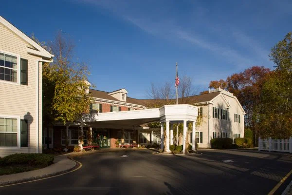 JUNIPER VILLAGE AT CHATHAM