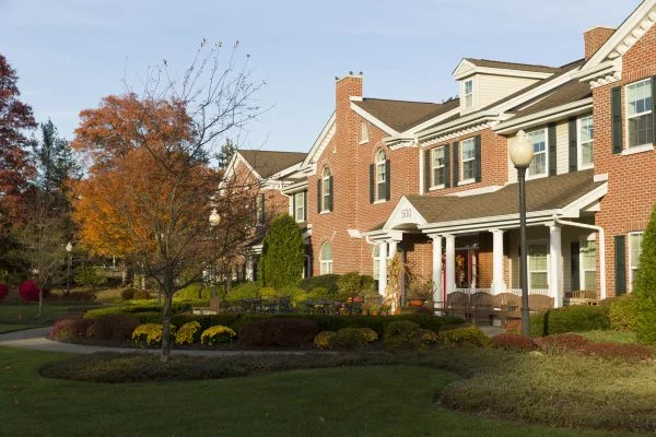 JUNIPER VILLAGE AT CHATHAM