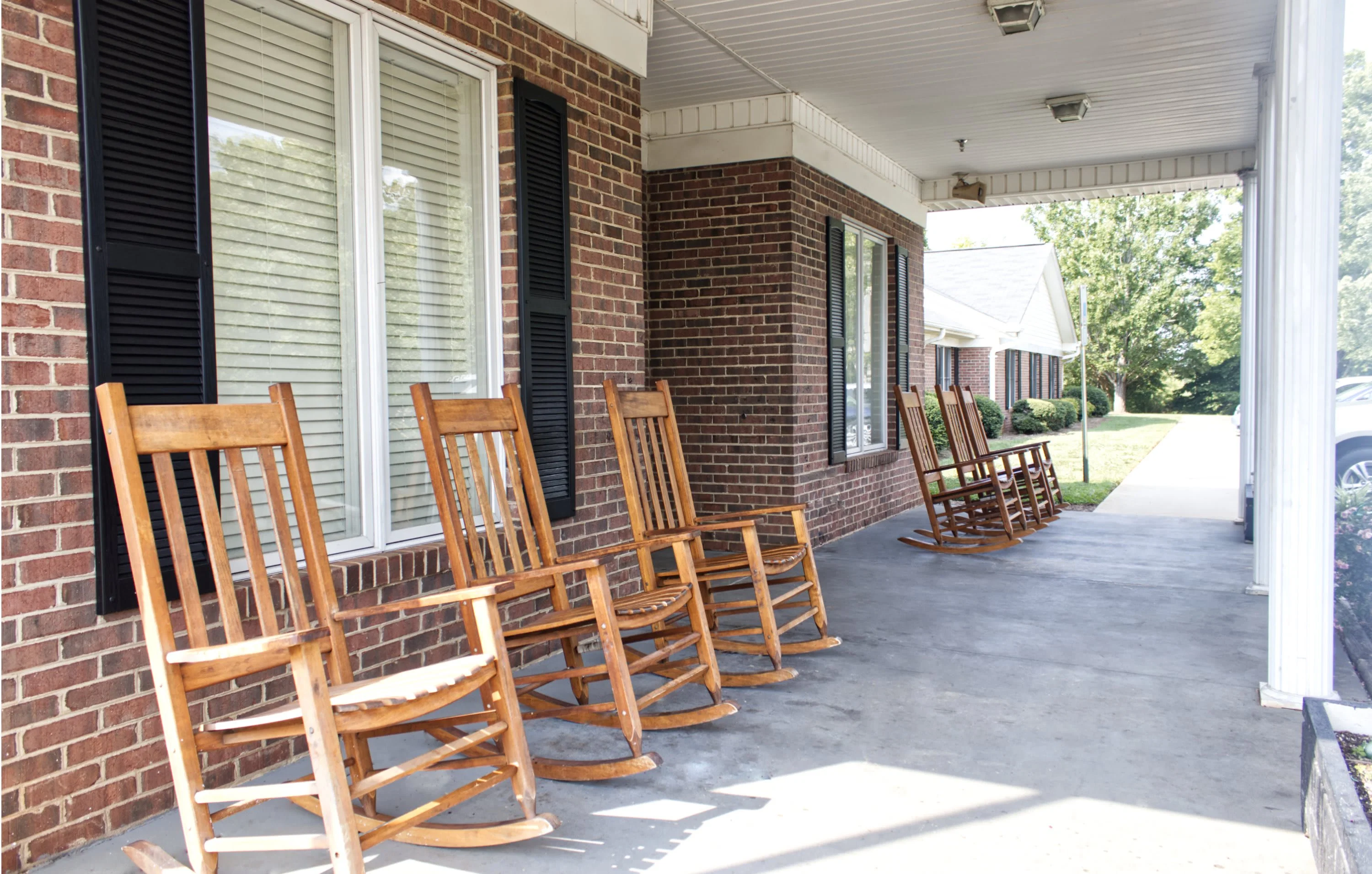 Jurney's of Statesville