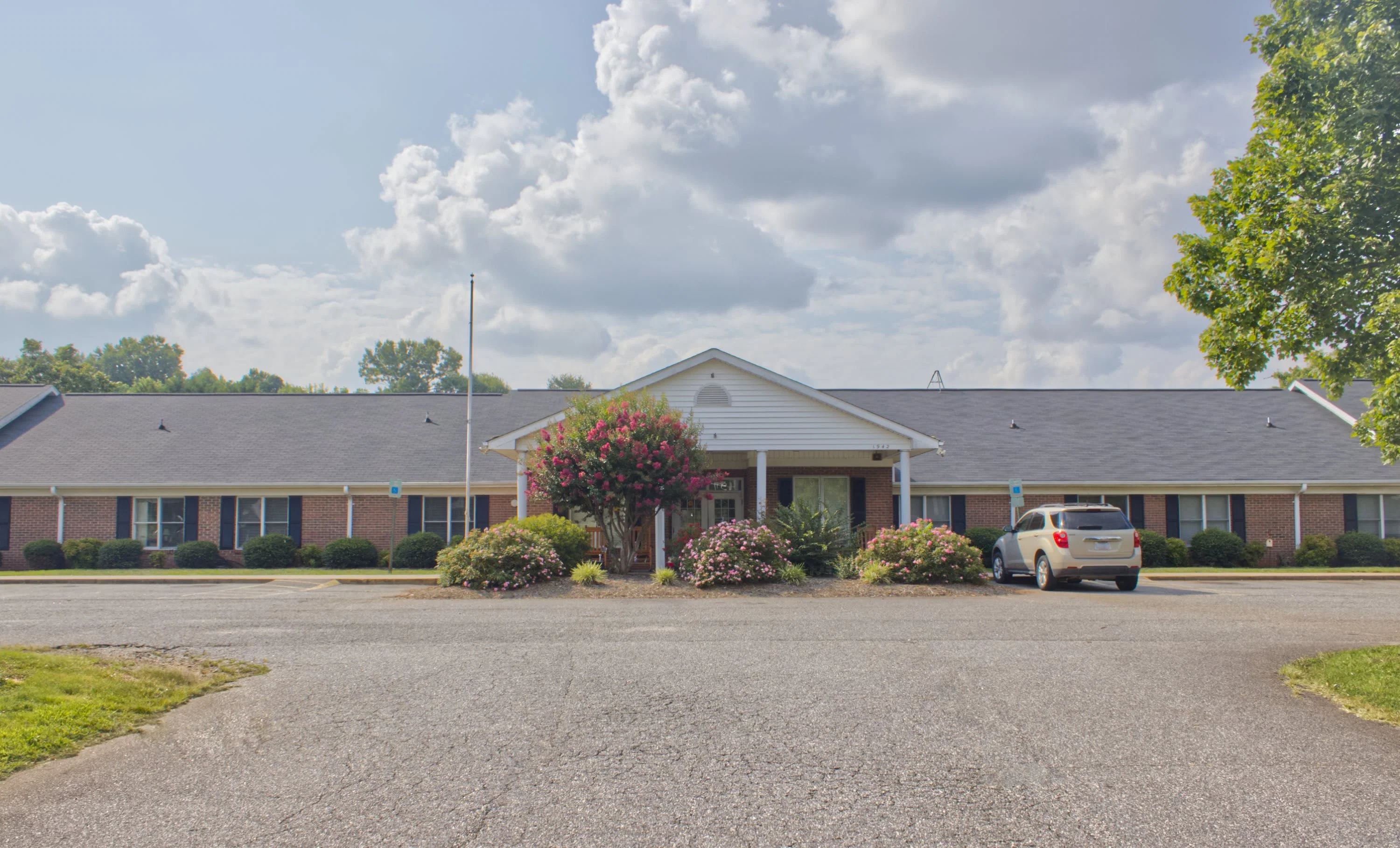 Jurney's of Statesville