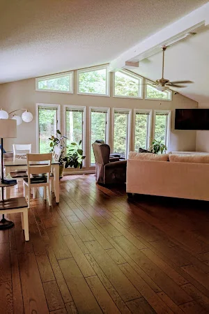 Just Like Home's Dogwood Memory Care Home
