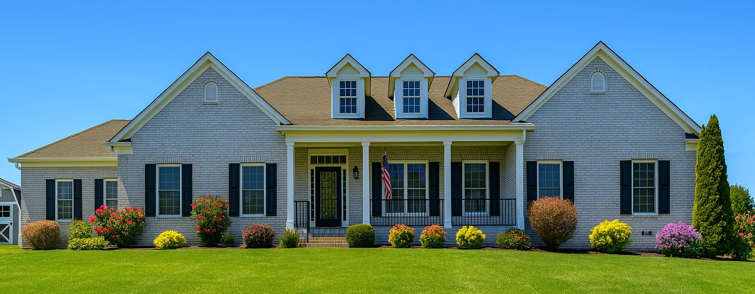 Just Like Home Senior Living