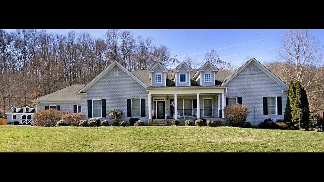 Just Like Home Senior Living