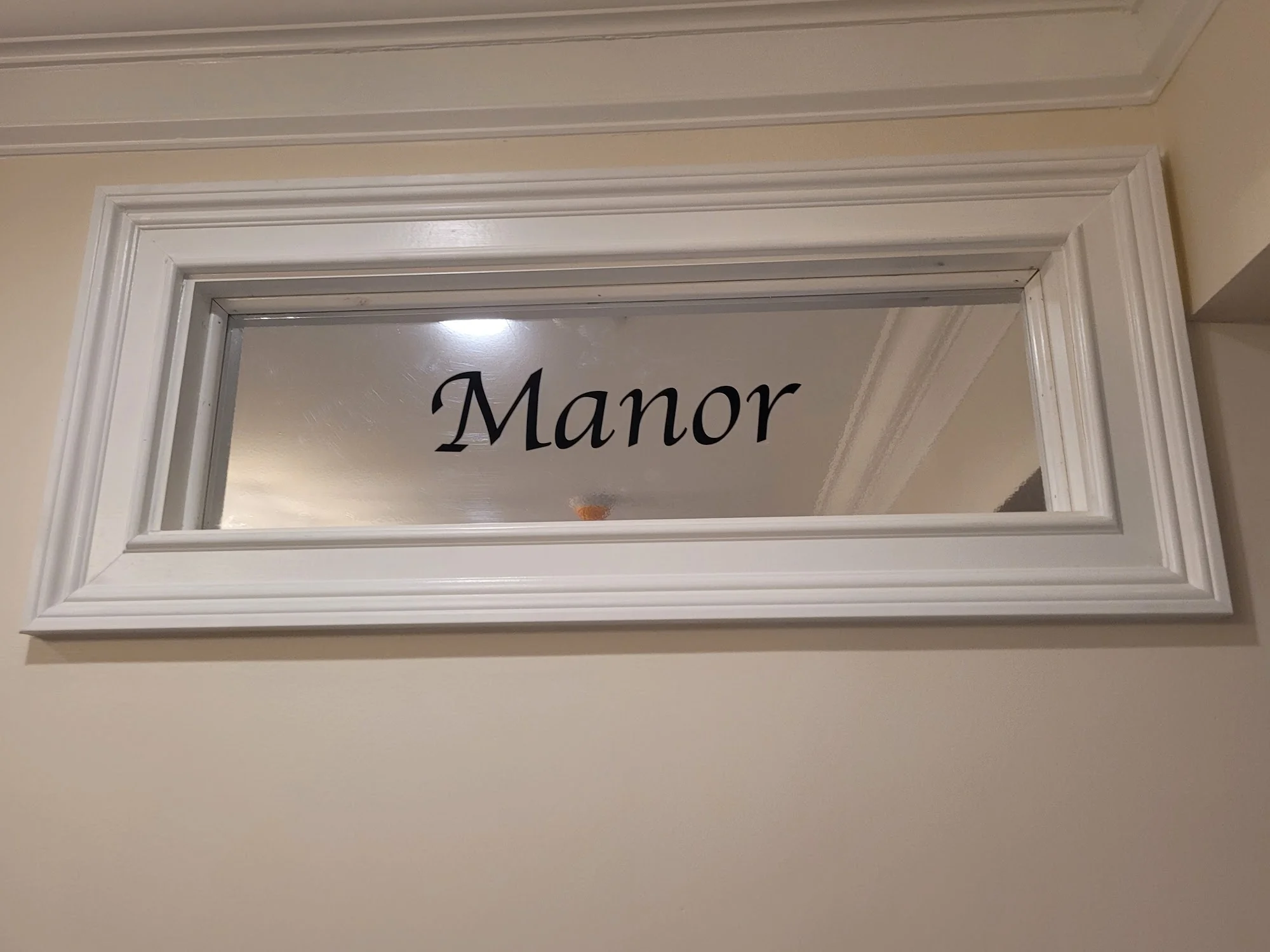 Just Like Home Senior Living
