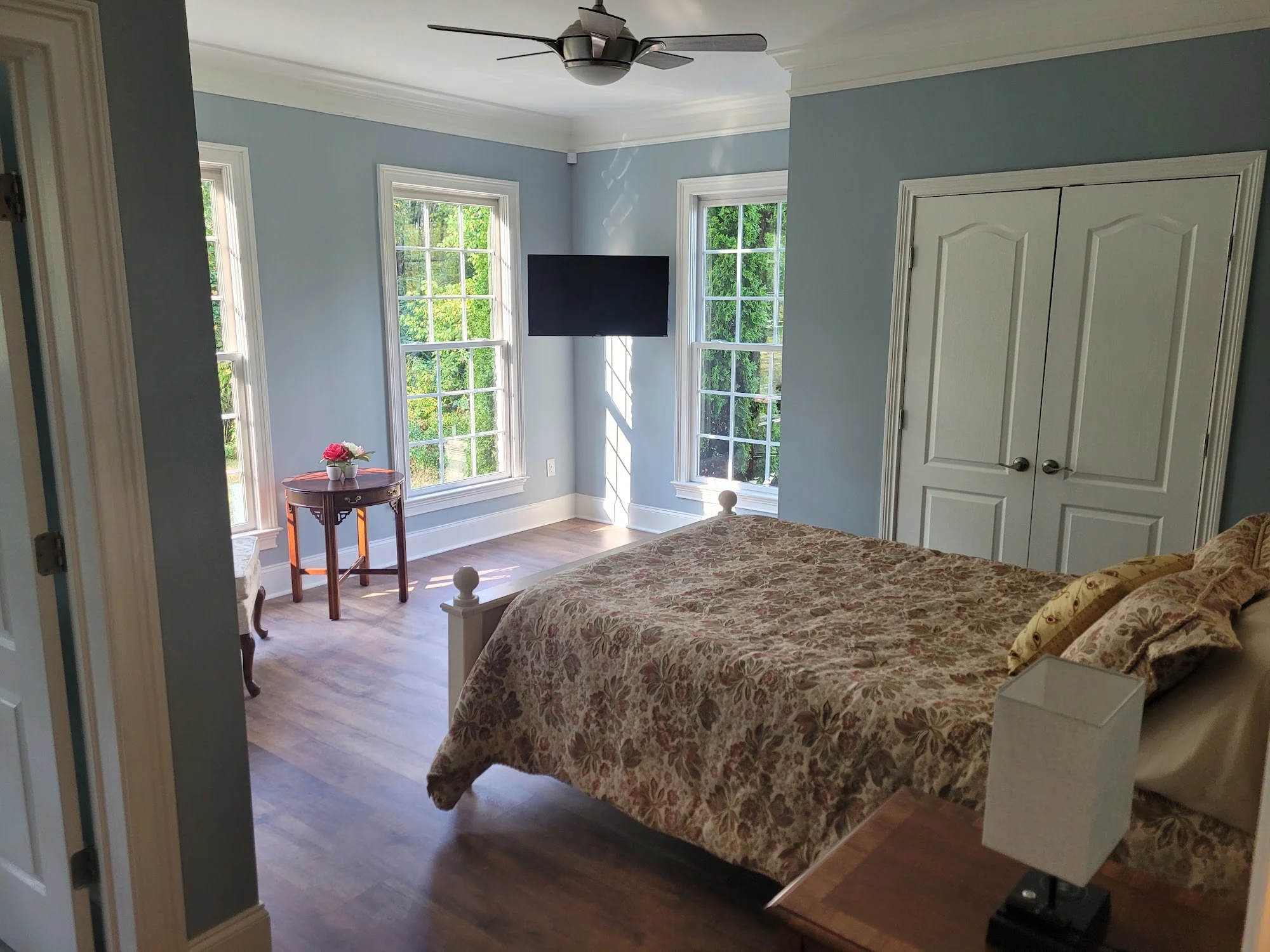 Just Like Home Senior Living