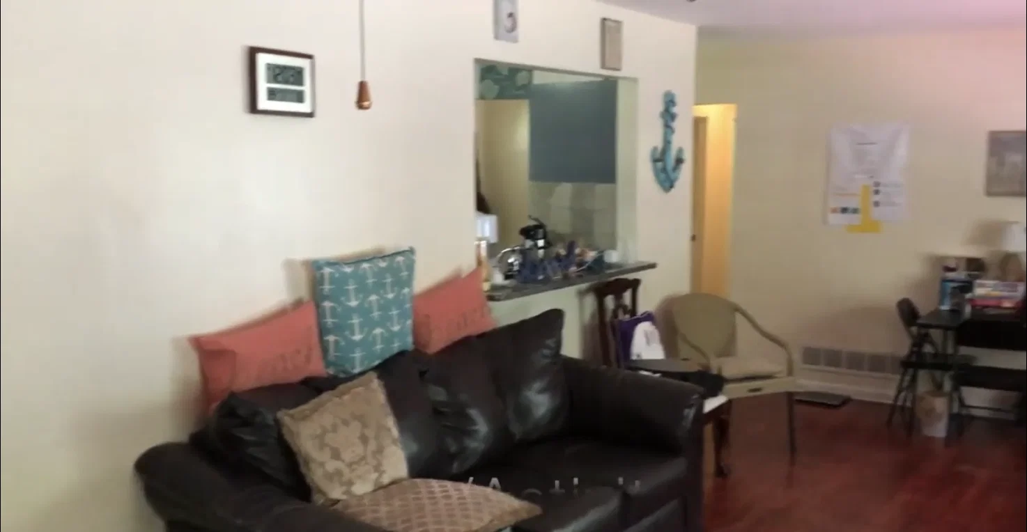 K & W CARE HOME - STONE MOUNTAIN