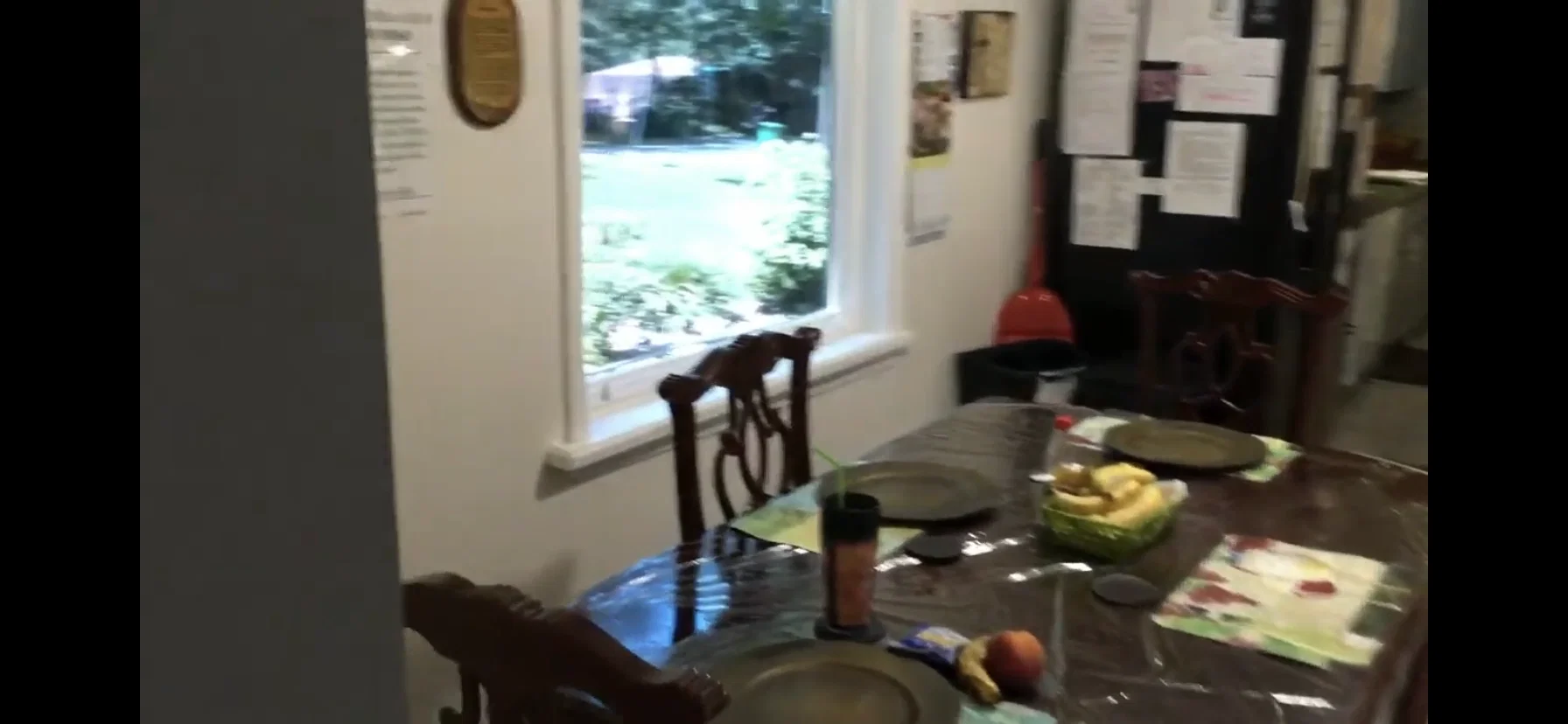 K & W CARE HOME - STONE MOUNTAIN