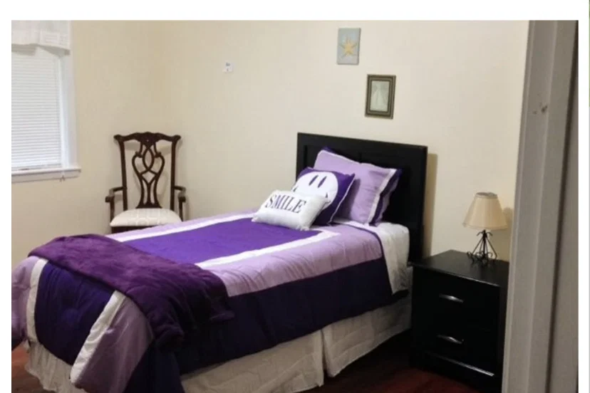 K & W CARE HOME - STONE MOUNTAIN