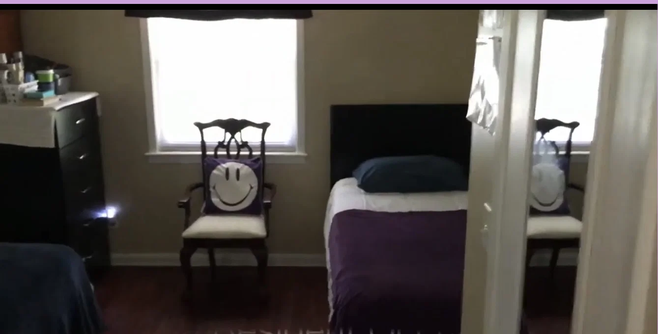 K & W CARE HOME - STONE MOUNTAIN