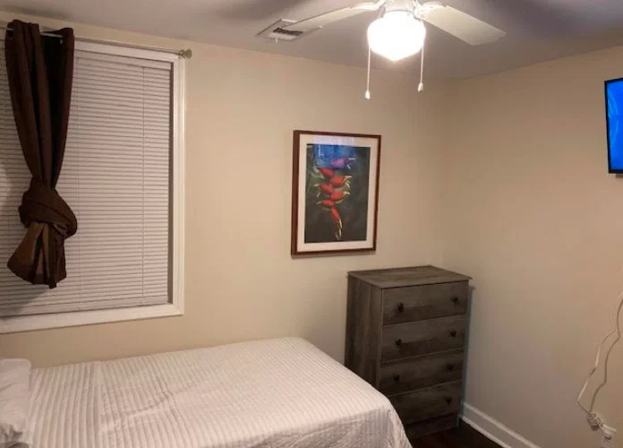 K & W CARE HOMES - DOUGLASVILLE