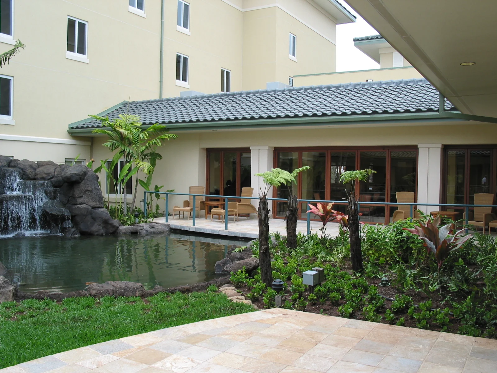 Kahala Nui