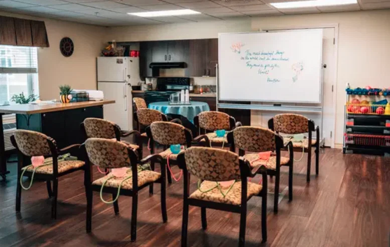 KALISPELL ASSISTED LIVING & MEMORY CARE