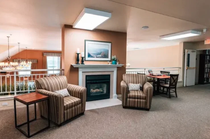 KALISPELL ASSISTED LIVING & MEMORY CARE