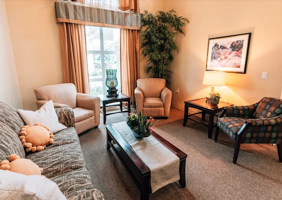 KALISPELL ASSISTED LIVING & MEMORY CARE
