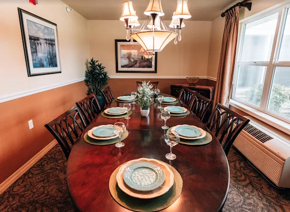 KALISPELL ASSISTED LIVING & MEMORY CARE