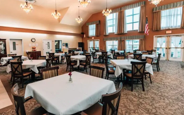 KALISPELL ASSISTED LIVING & MEMORY CARE