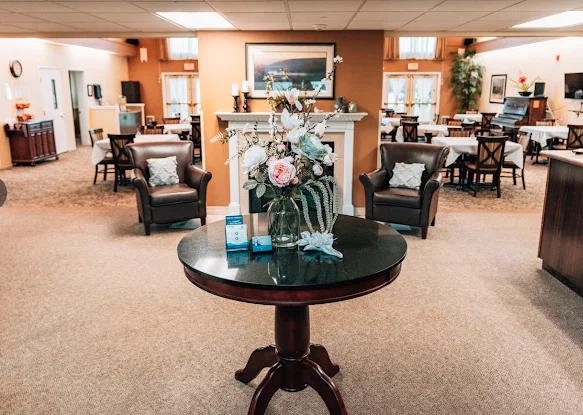 KALISPELL ASSISTED LIVING & MEMORY CARE