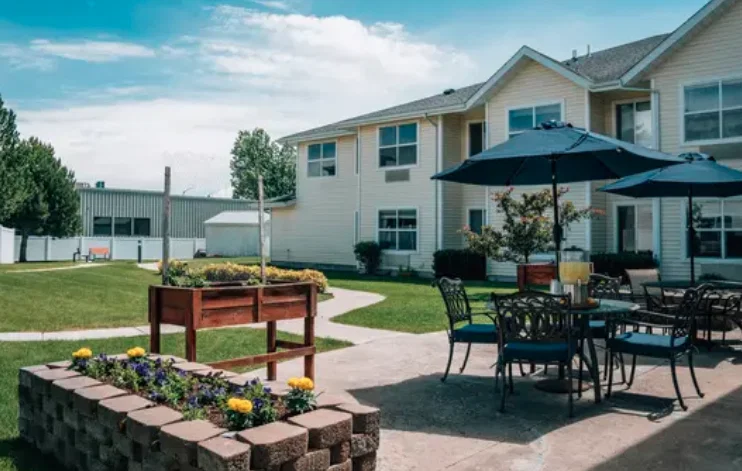 KALISPELL ASSISTED LIVING & MEMORY CARE