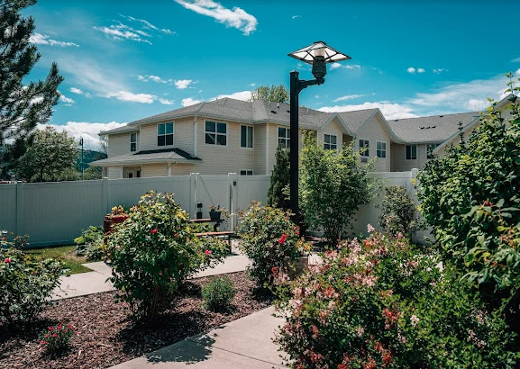 KALISPELL ASSISTED LIVING & MEMORY CARE