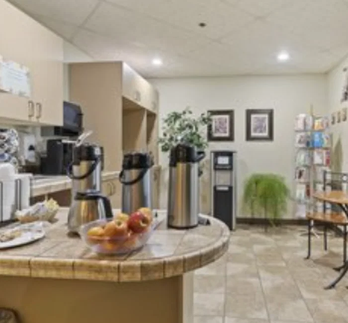 KARCHER SENIOR LIVING