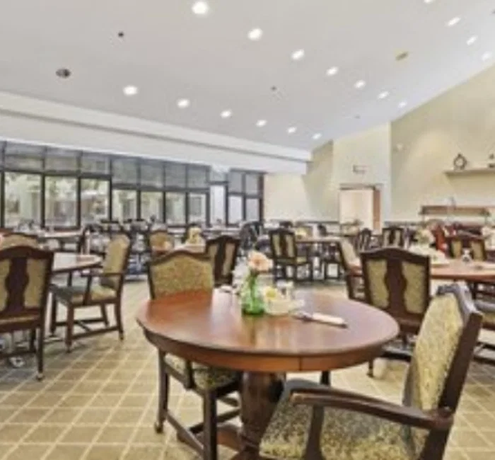 KARCHER SENIOR LIVING