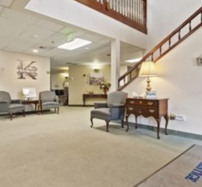 KARCHER SENIOR LIVING