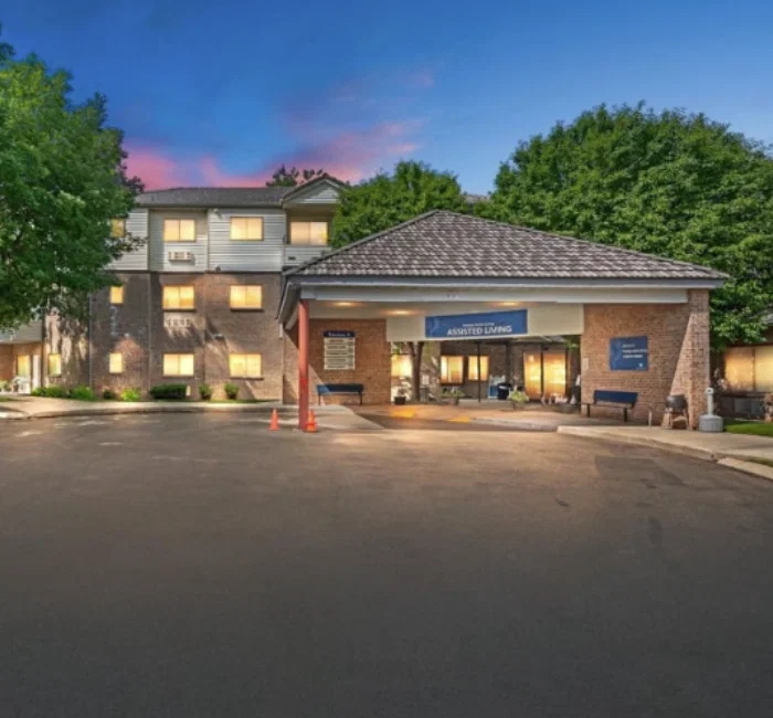 KARCHER SENIOR LIVING