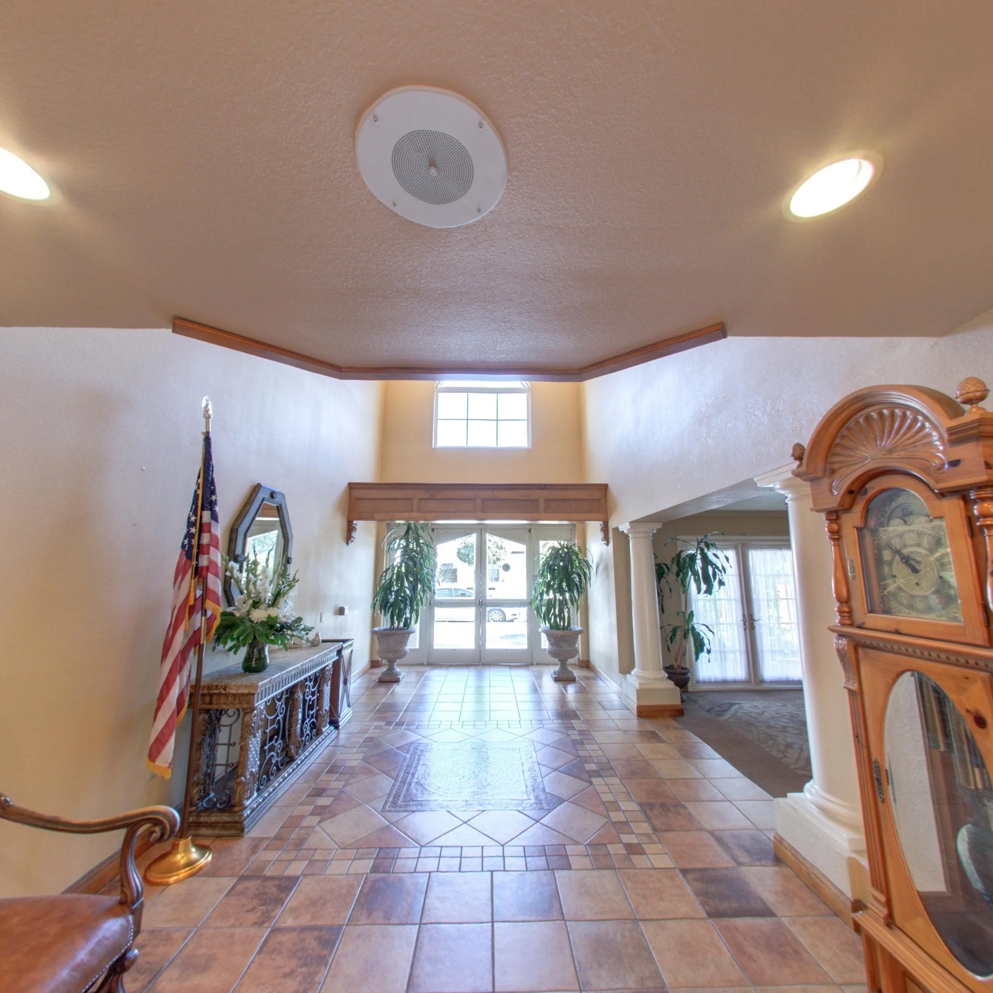 Katella Senior Living Community
