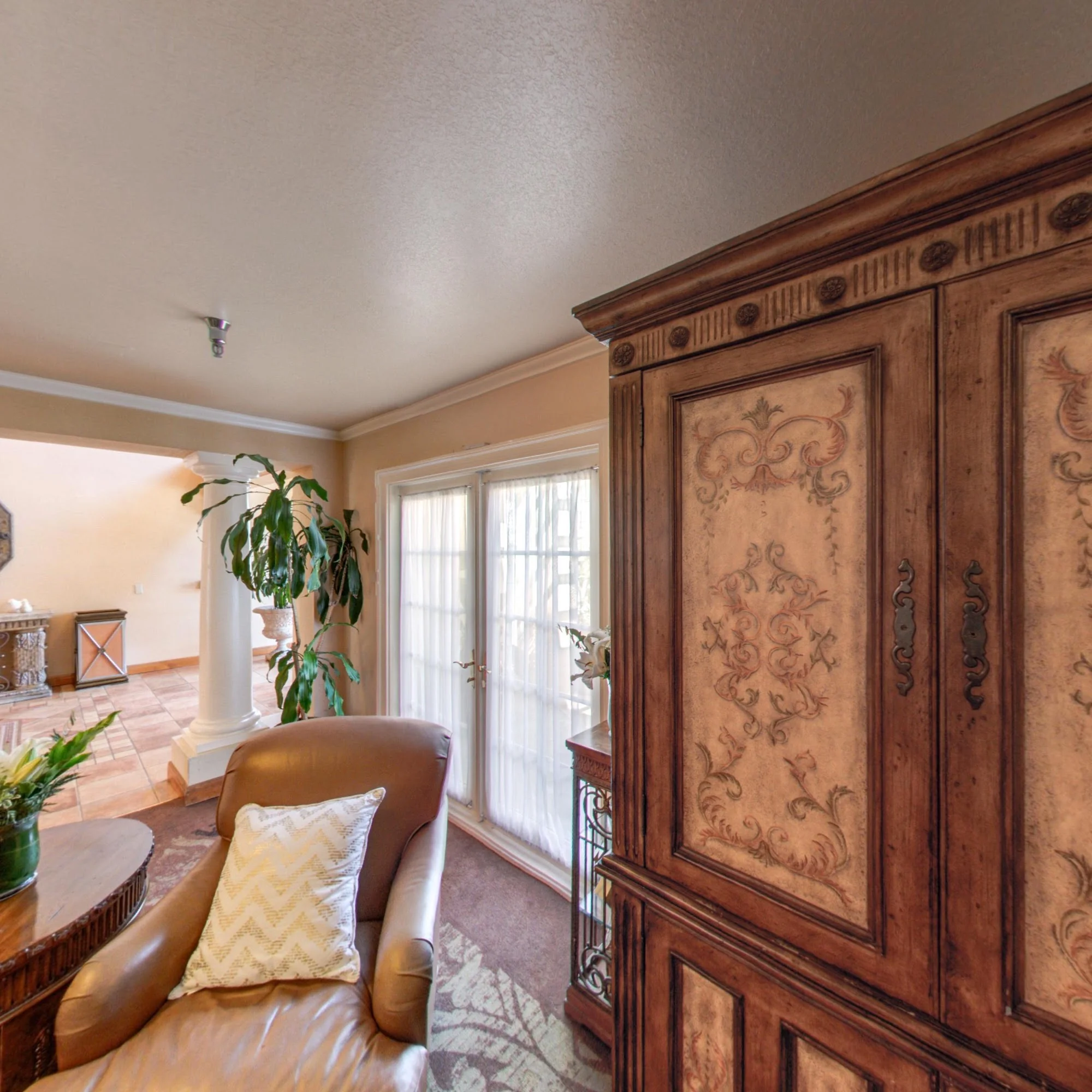 Katella Senior Living Community