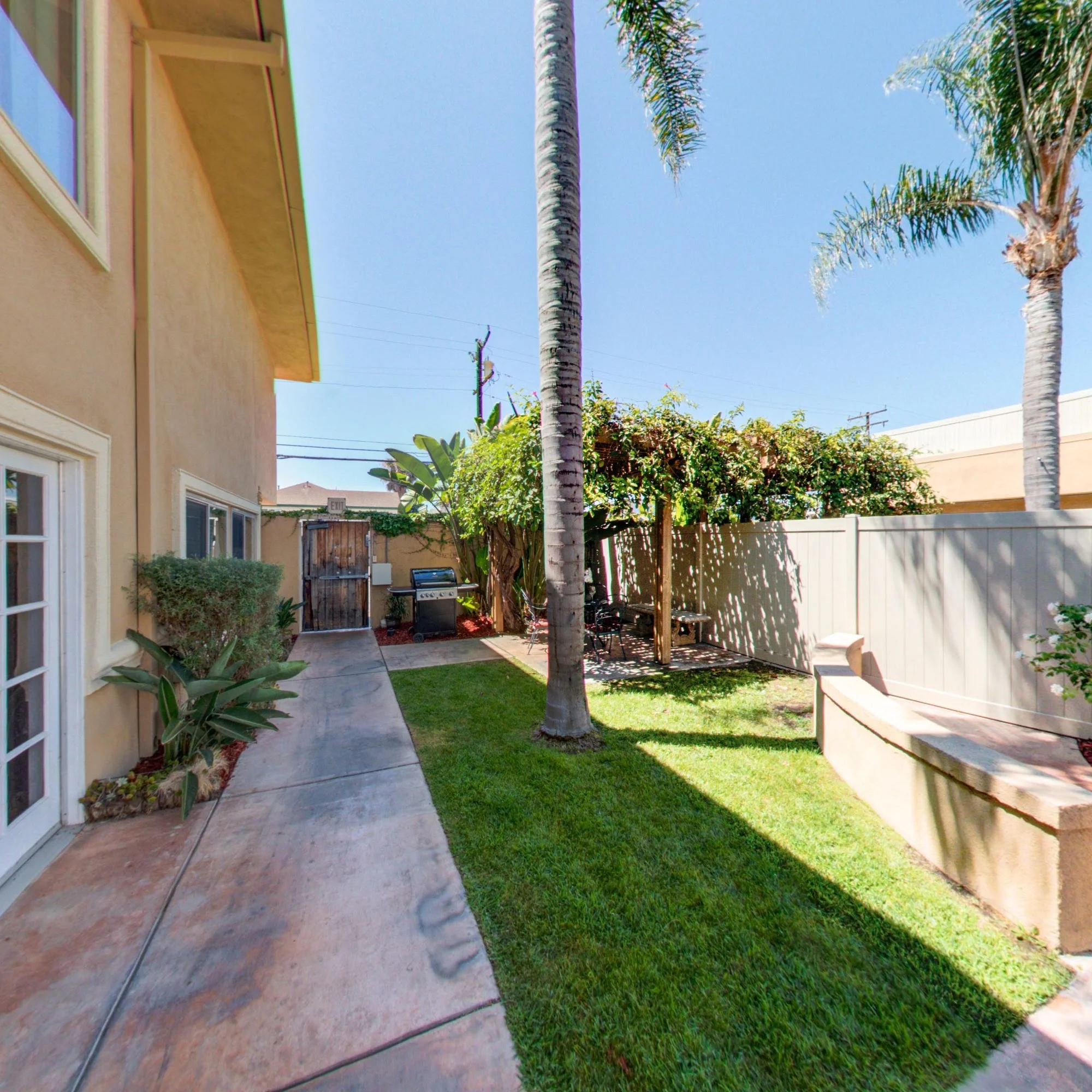 Katella Senior Living Community