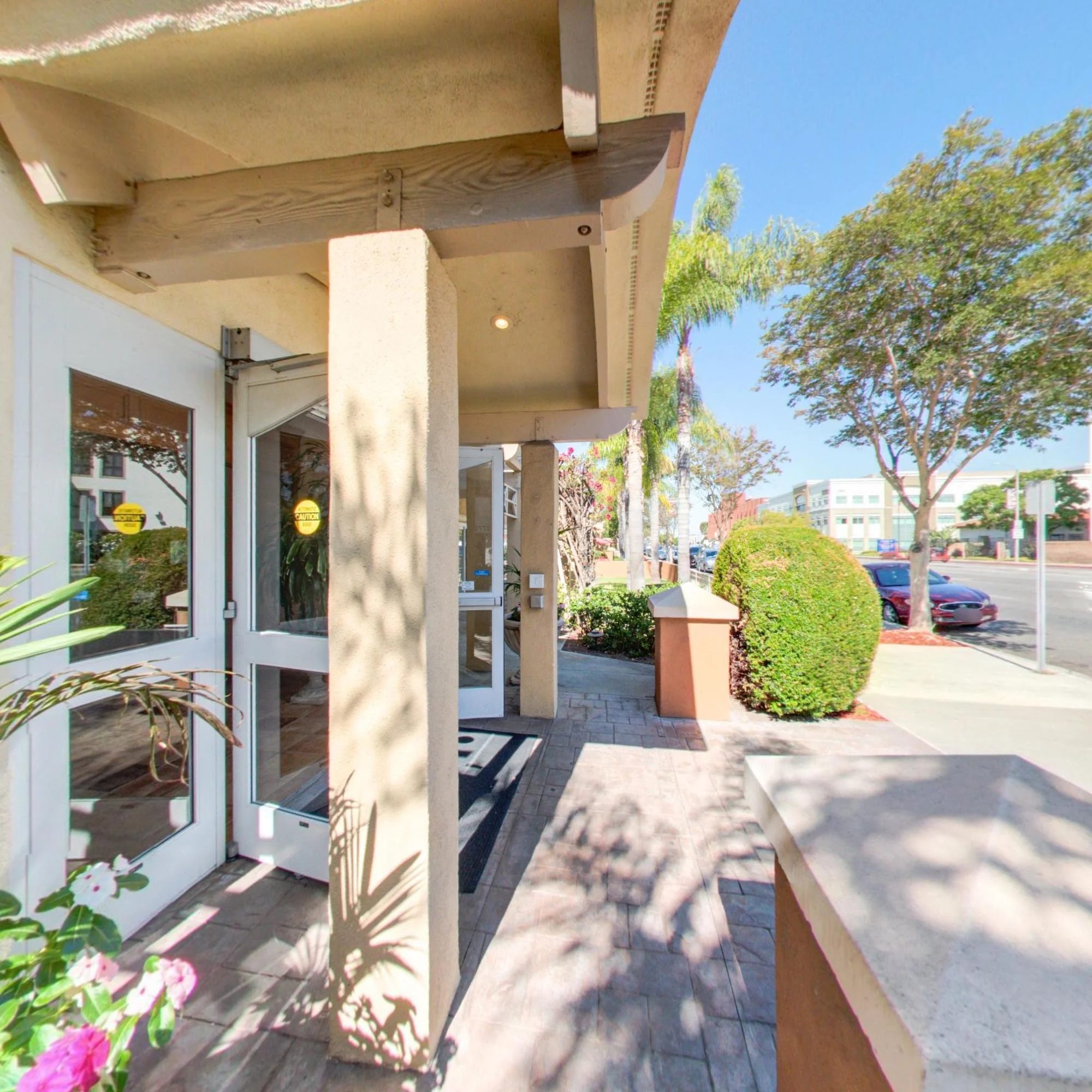 Katella Senior Living Community