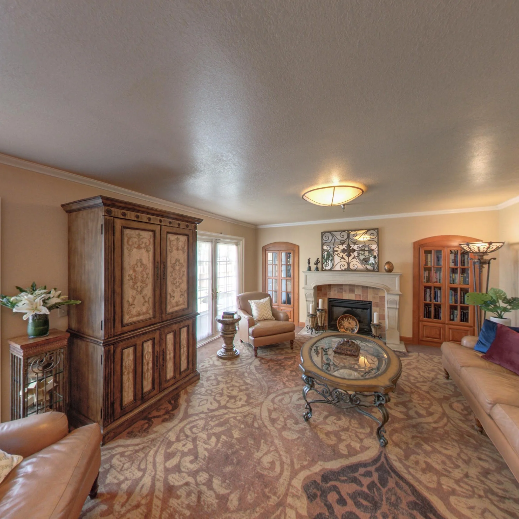 Katella Senior Living Community