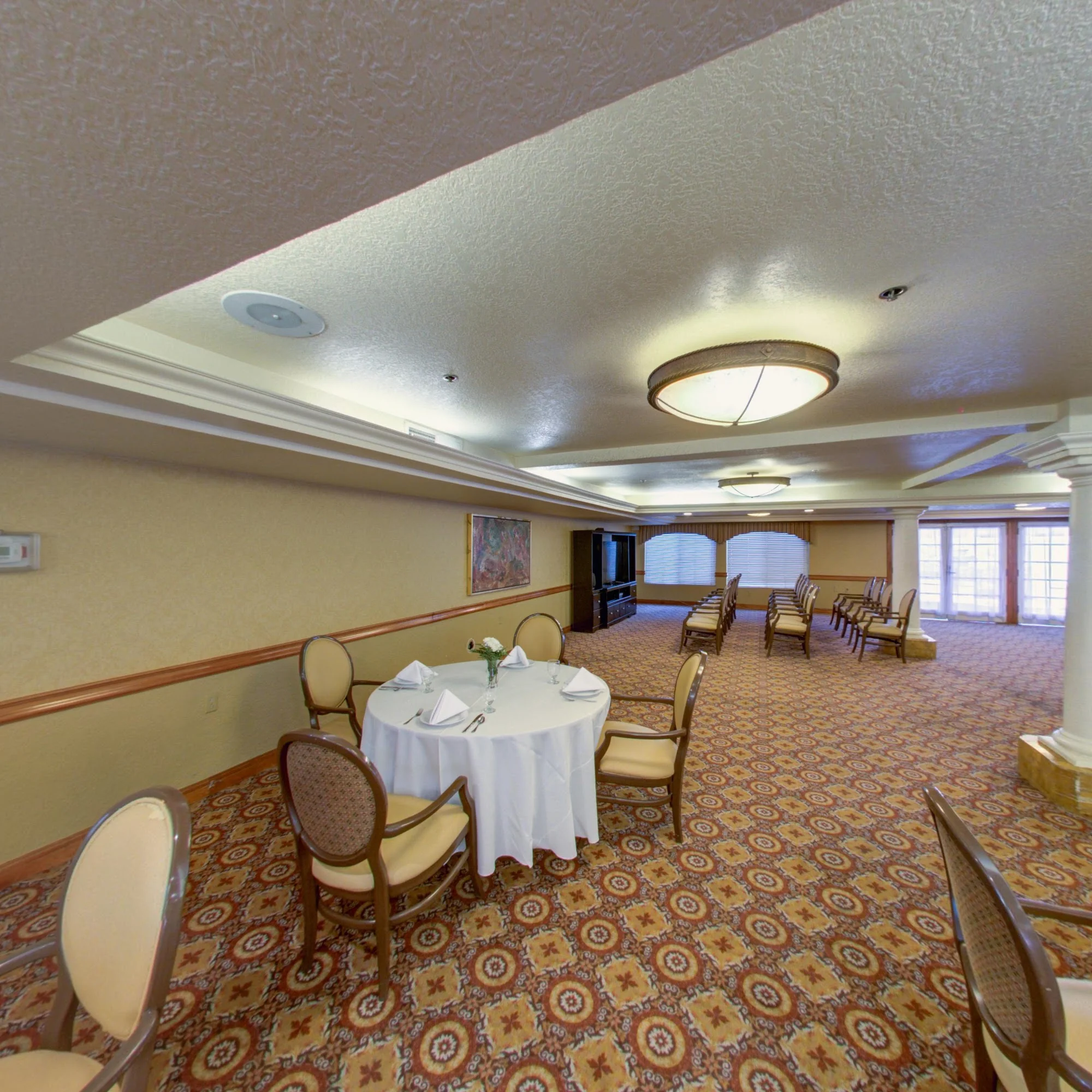 Katella Senior Living Community