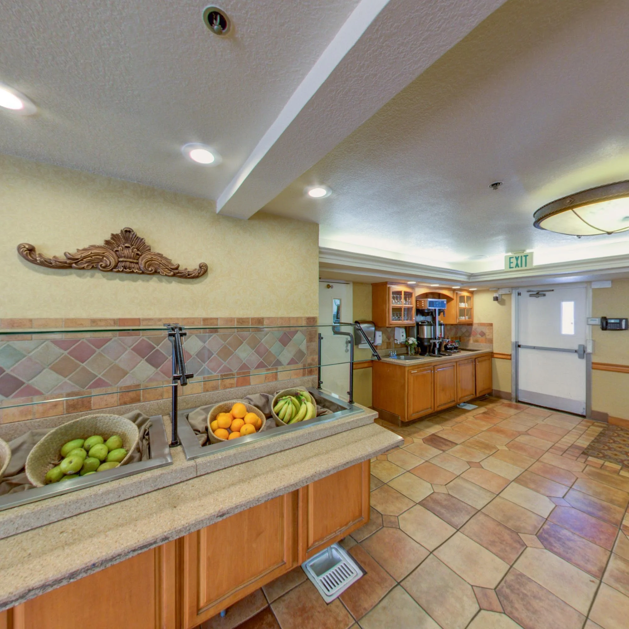 Katella Senior Living Community