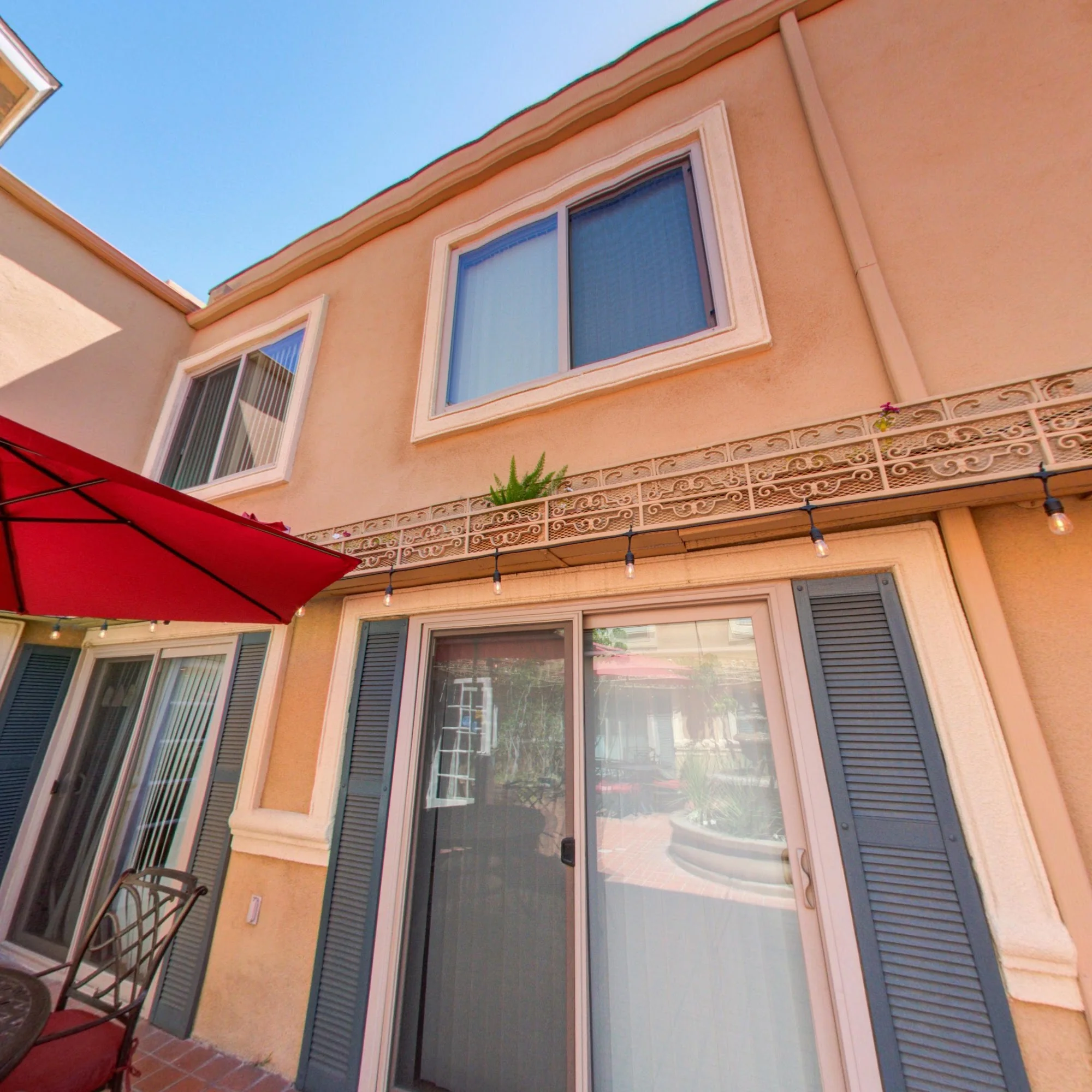 Katella Senior Living Community