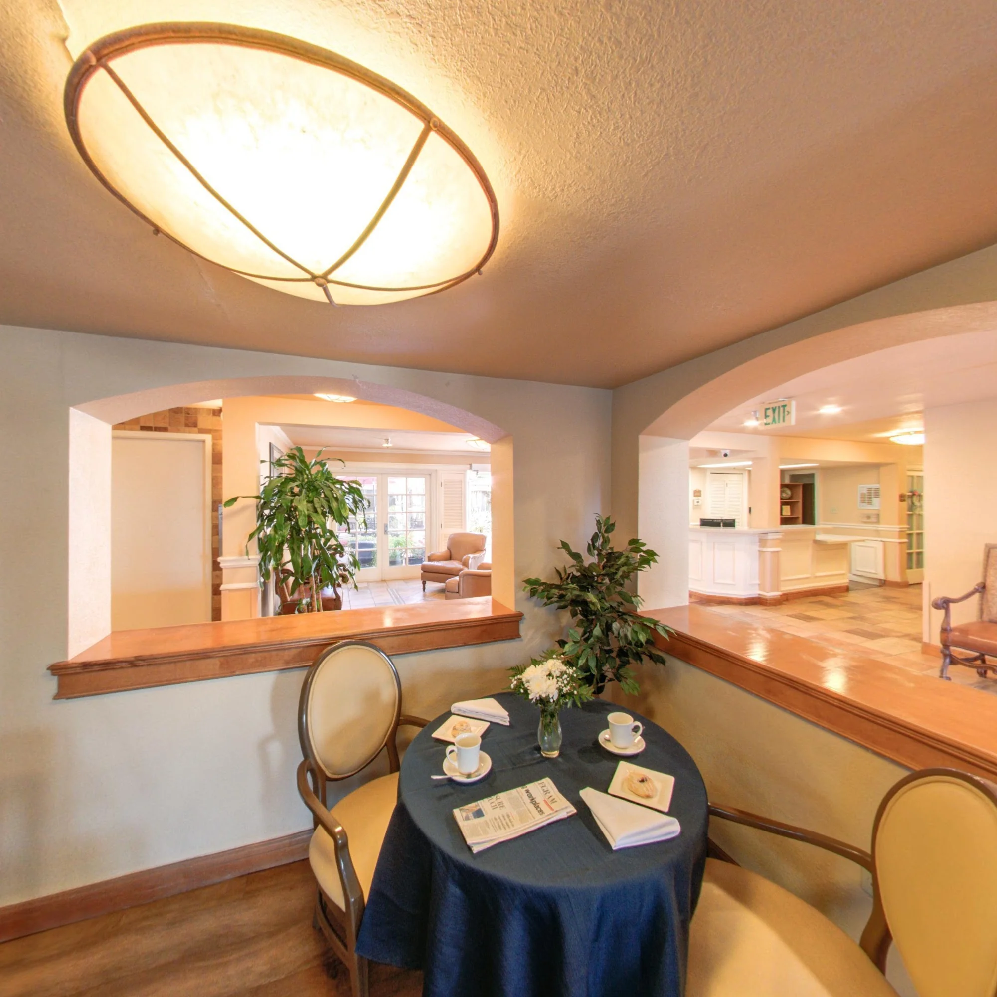Katella Senior Living Community