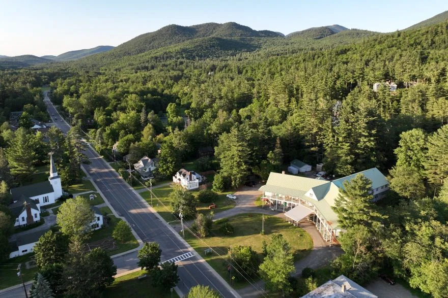 Keene Valley Neighborhood House