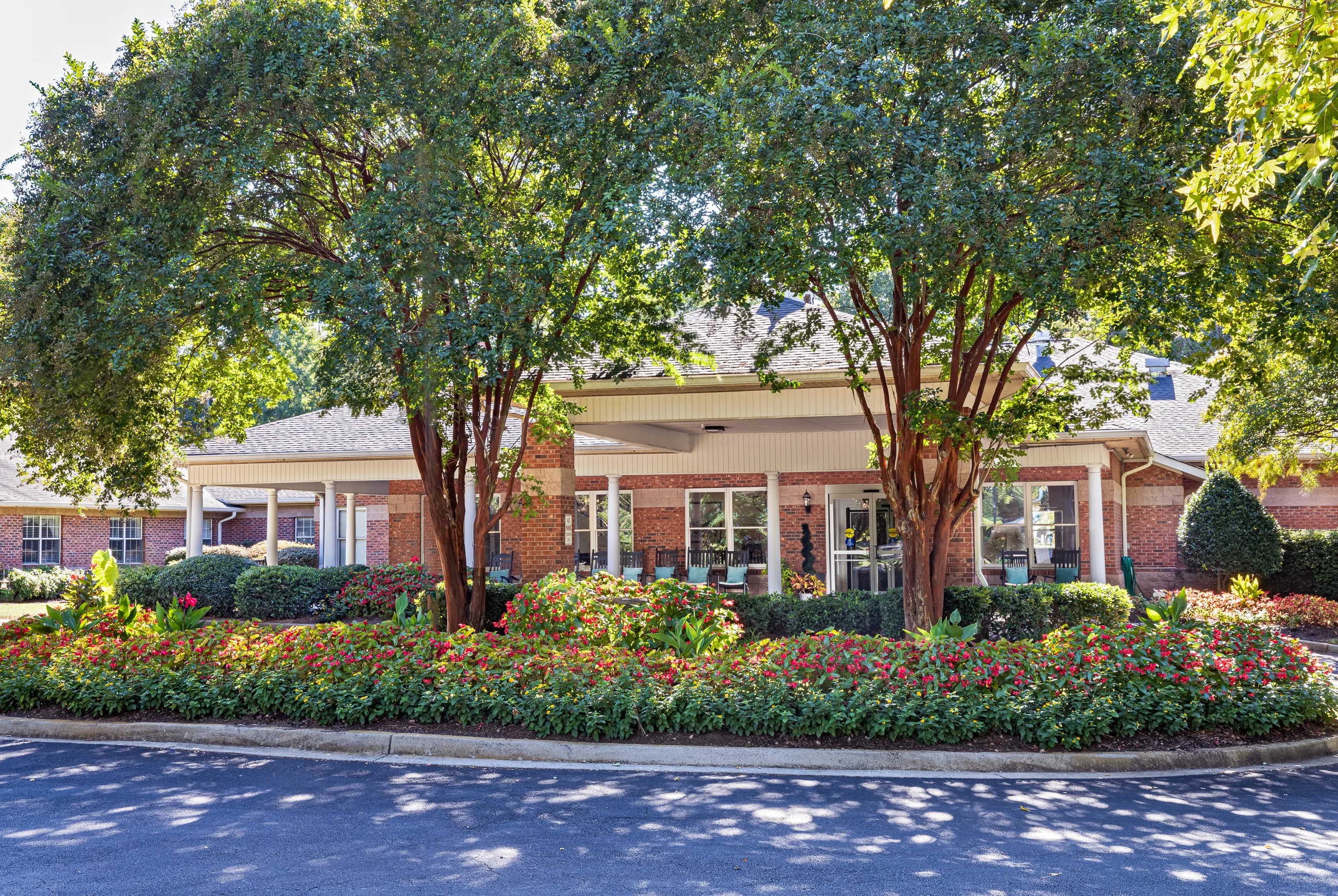 KEMPTON OF ROCK HILL