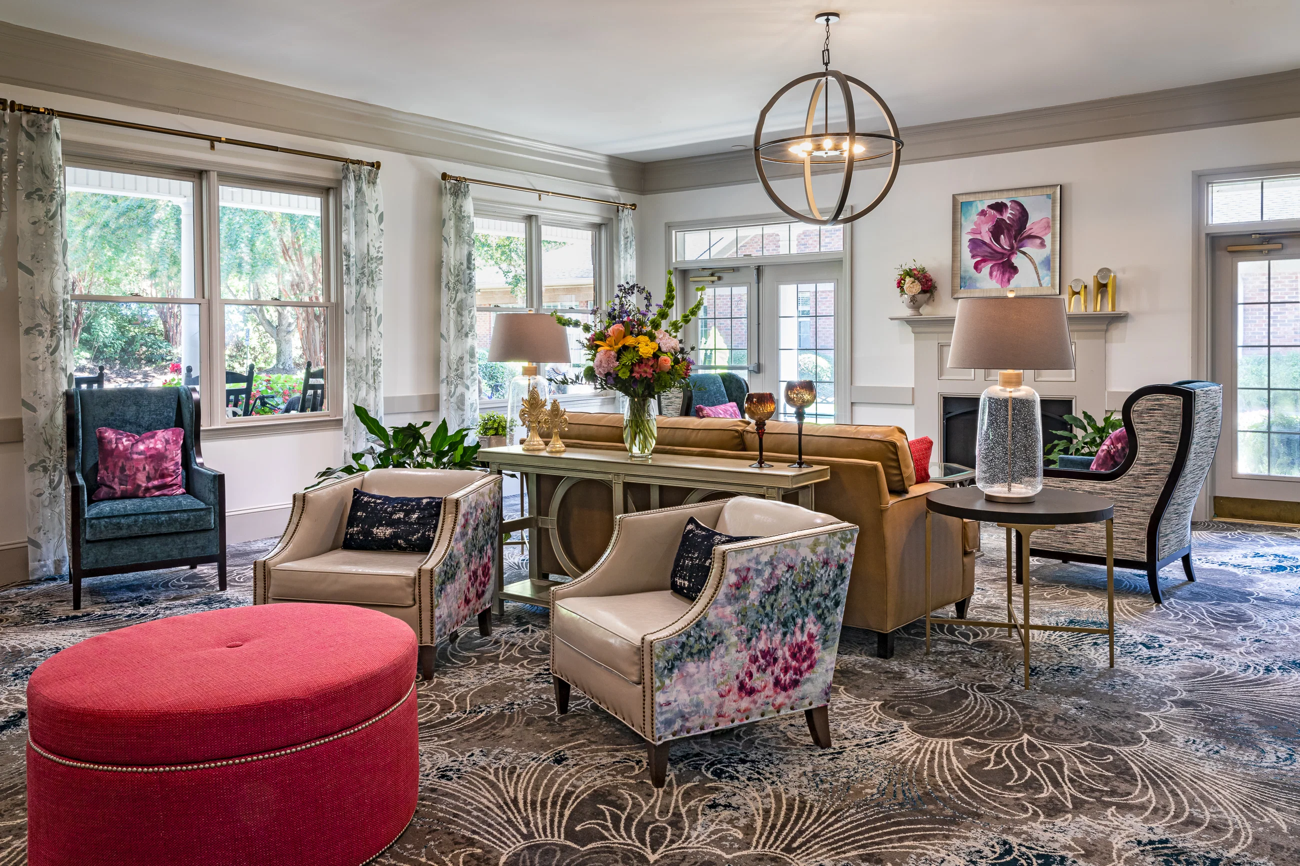 Kempton of Rock Hill - Assisted Living photo
