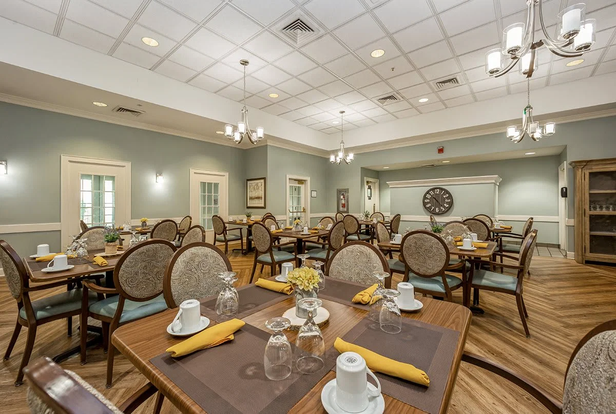 Keowee Square